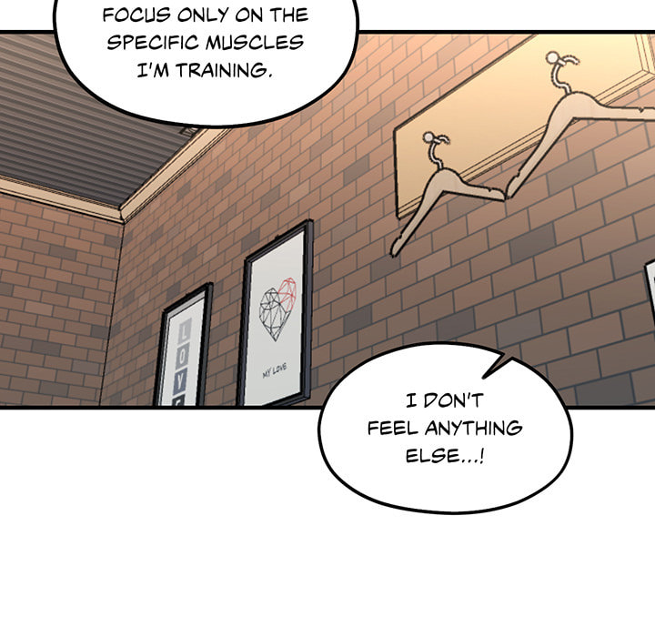 Booty Camp Chapter 69 page 60 - 
