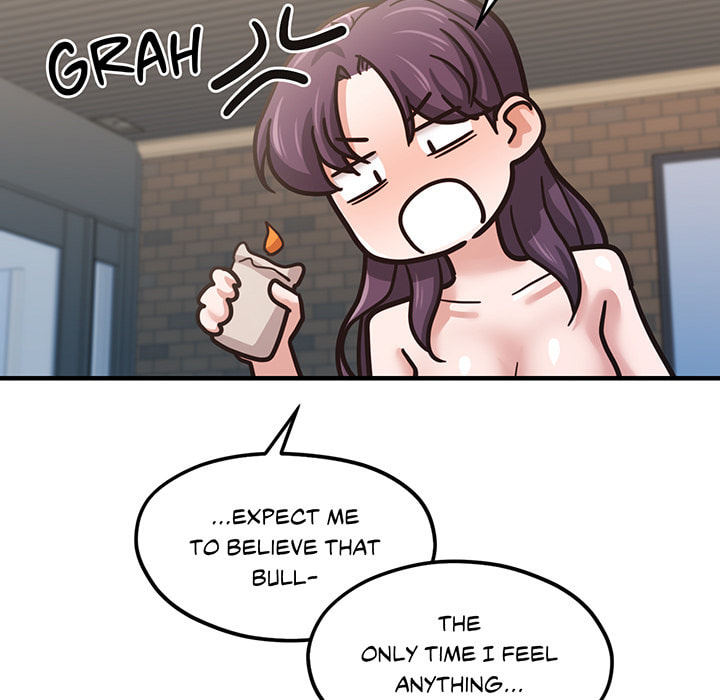 Booty Camp Chapter 69 page 62 - 