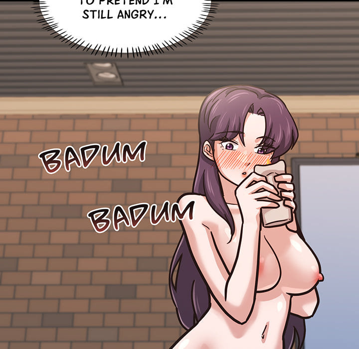 Booty Camp Chapter 69 page 71 - 