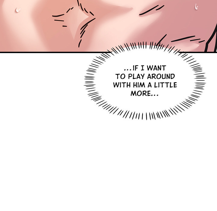 Booty Camp Chapter 69 page 73 - 