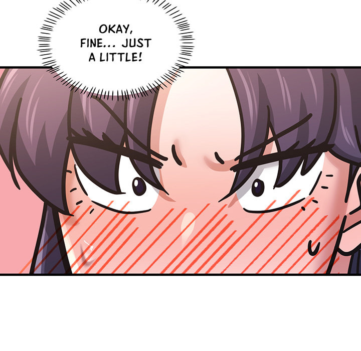 Booty Camp Chapter 69 page 75 - 