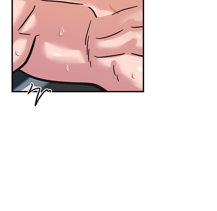 Booty Camp Chapter 69 page 81 - 