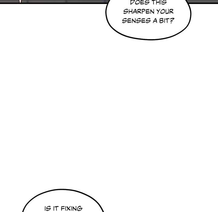 Booty Camp Chapter 69 page 83 - 