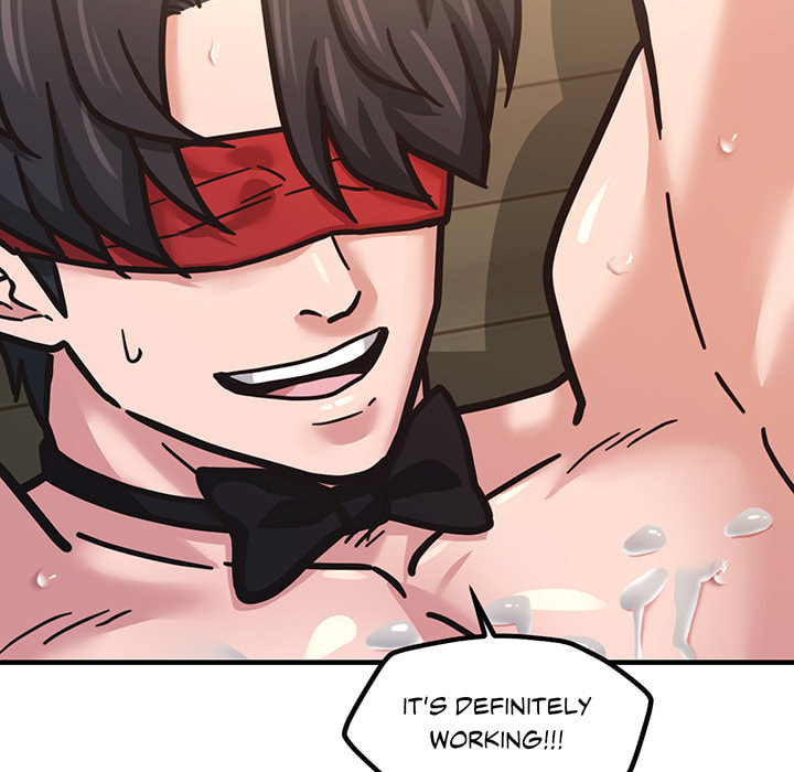 Booty Camp Chapter 69 page 86 - 