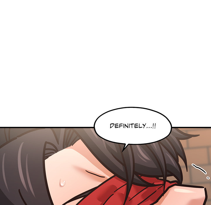 Booty Camp Chapter 69 page 90 - 