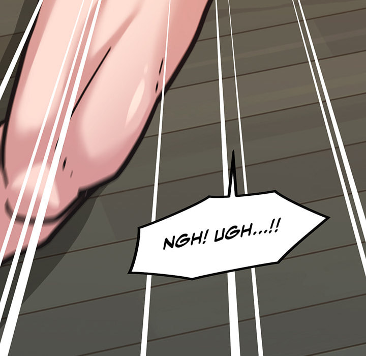 Booty Camp Chapter 69 page 10 - 
