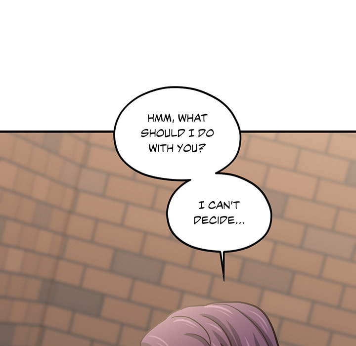 Booty Camp Chapter 69 page 94 - 