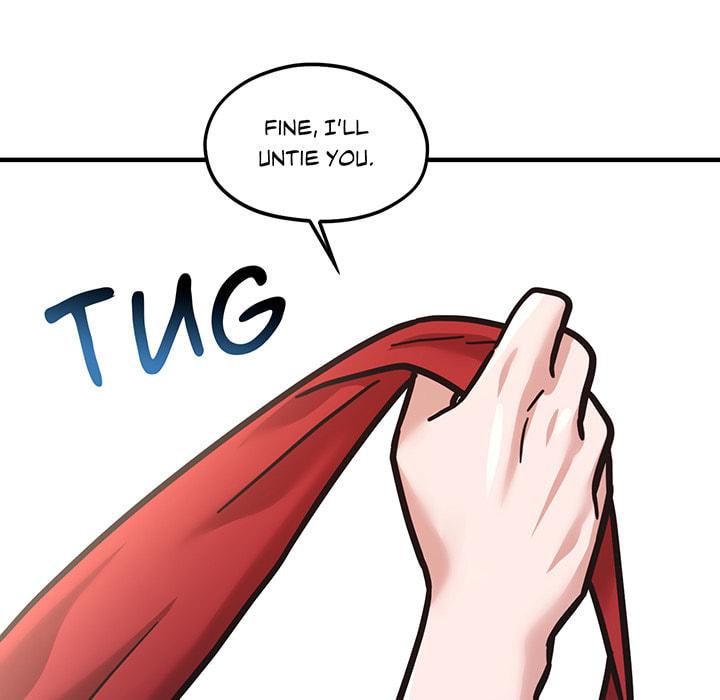 Booty Camp Chapter 69 page 97 - 