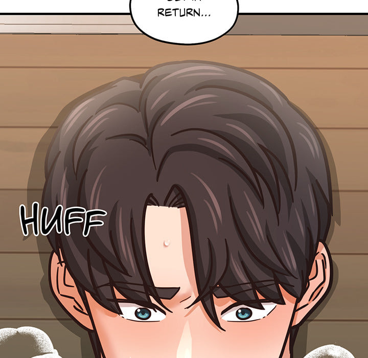 Booty Camp Chapter 69 page 99 - 