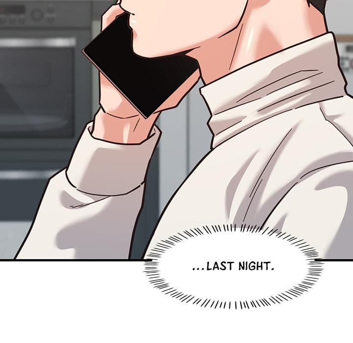 Booty Camp Chapter 70 page 11 - 