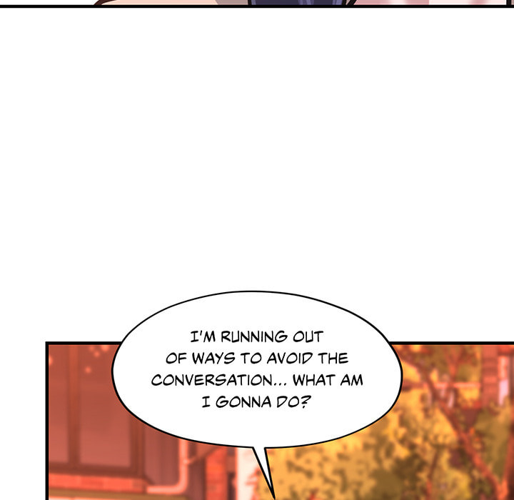 Booty Camp Chapter 70 page 101 - 