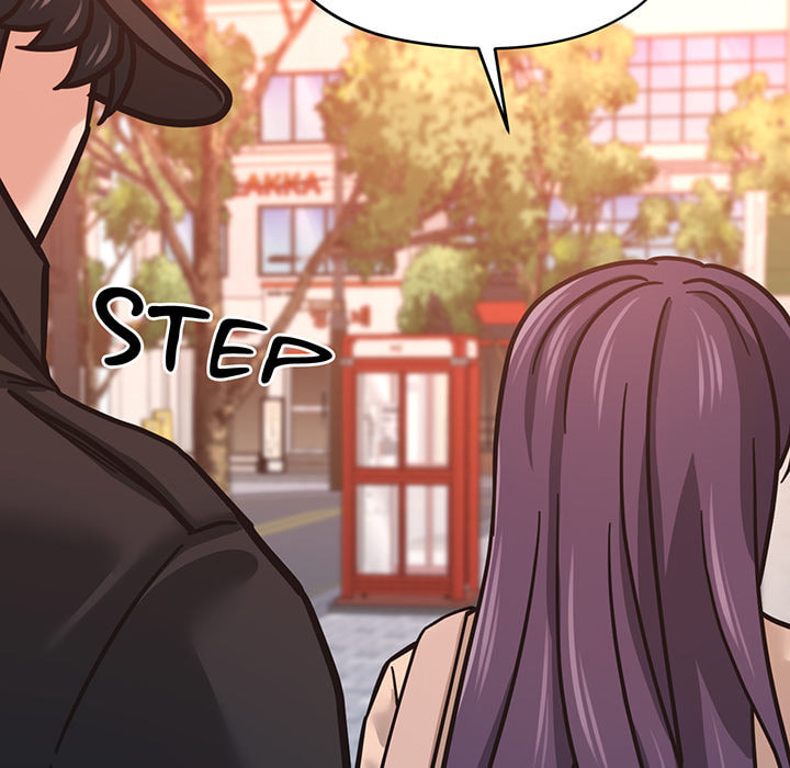 Booty Camp Chapter 70 page 105 - 