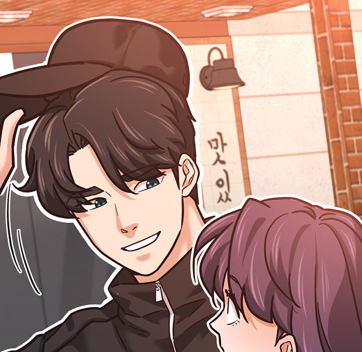 Booty Camp Chapter 70 page 113 - 