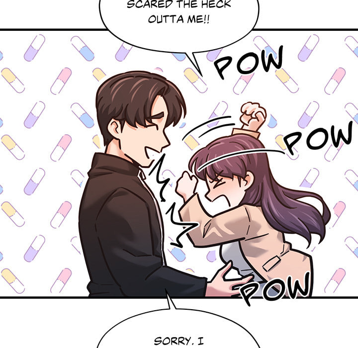 Booty Camp Chapter 70 page 116 - 