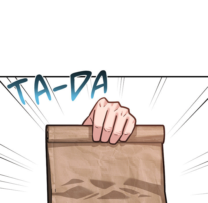 Booty Camp Chapter 70 page 118 - 