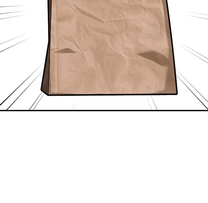 Booty Camp Chapter 70 page 119 - 