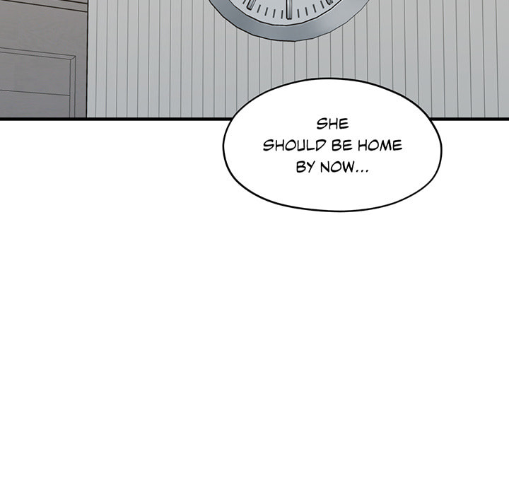 Booty Camp Chapter 70 page 13 - 