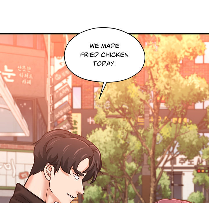 Booty Camp Chapter 70 page 121 - 