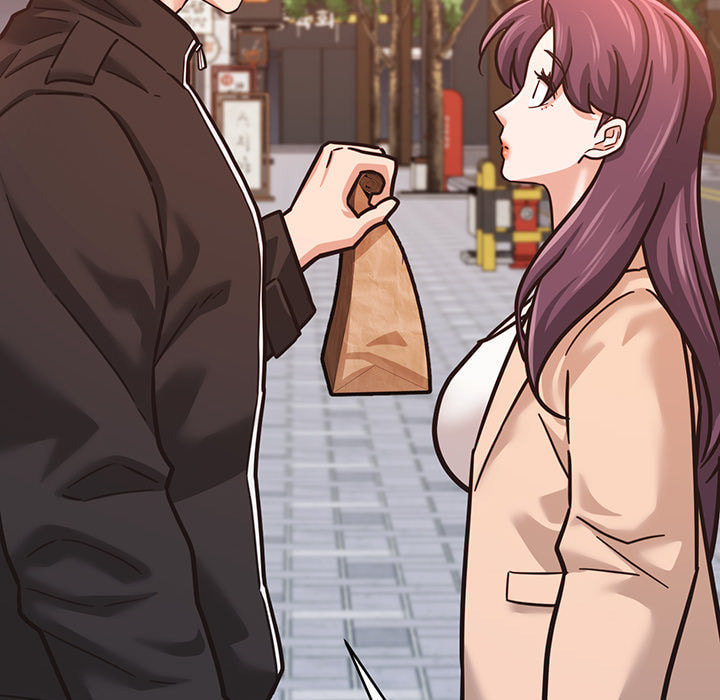 Booty Camp Chapter 70 page 122 - 