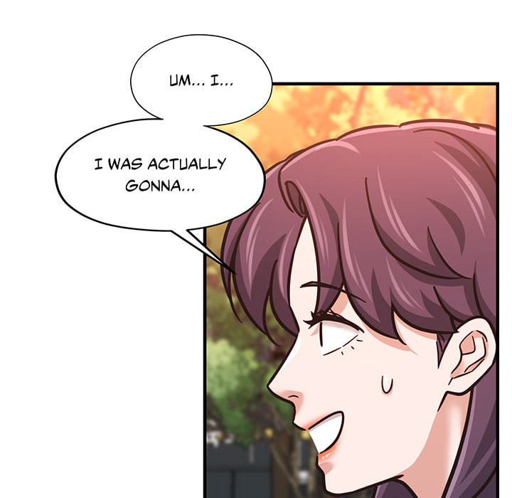 Booty Camp Chapter 70 page 124 - 