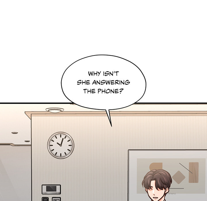 Booty Camp Chapter 70 page 14 - 
