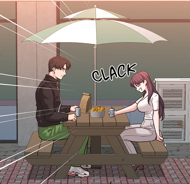 Booty Camp Chapter 70 page 136 - 