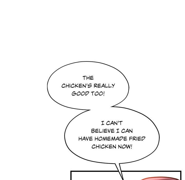 Booty Camp Chapter 70 page 138 - 