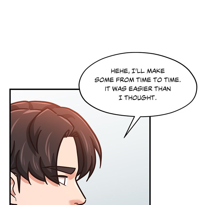 Booty Camp Chapter 70 page 140 - 