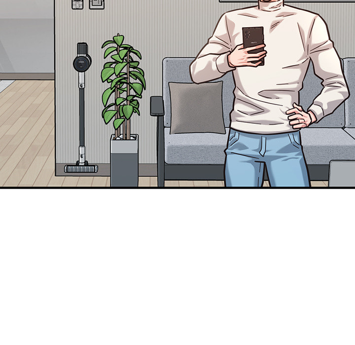 Booty Camp Chapter 70 page 15 - 