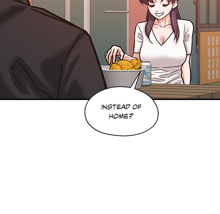 Booty Camp Chapter 70 page 143 - 