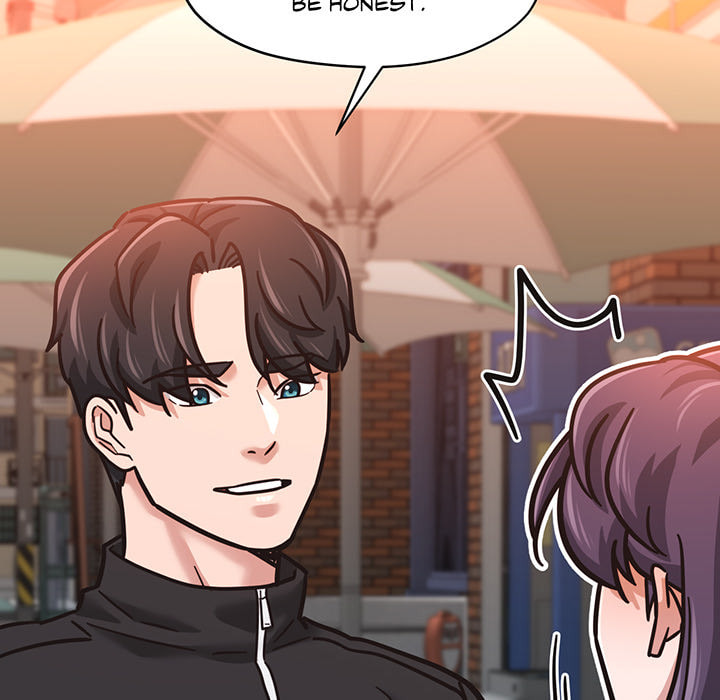 Booty Camp Chapter 70 page 145 - 