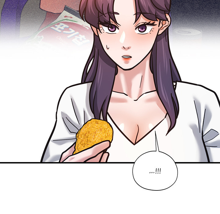 Booty Camp Chapter 70 page 149 - 