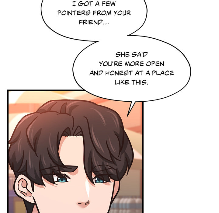 Booty Camp Chapter 70 page 151 - 