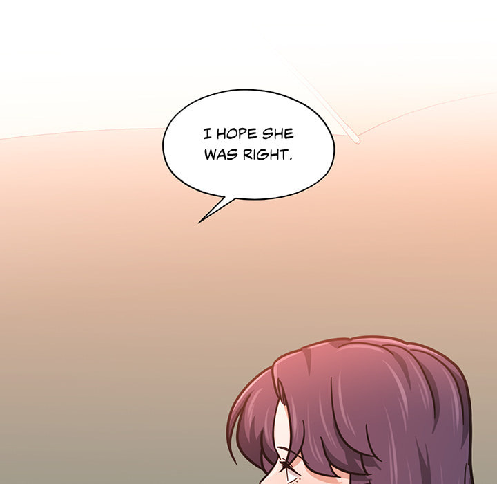 Booty Camp Chapter 70 page 153 - 