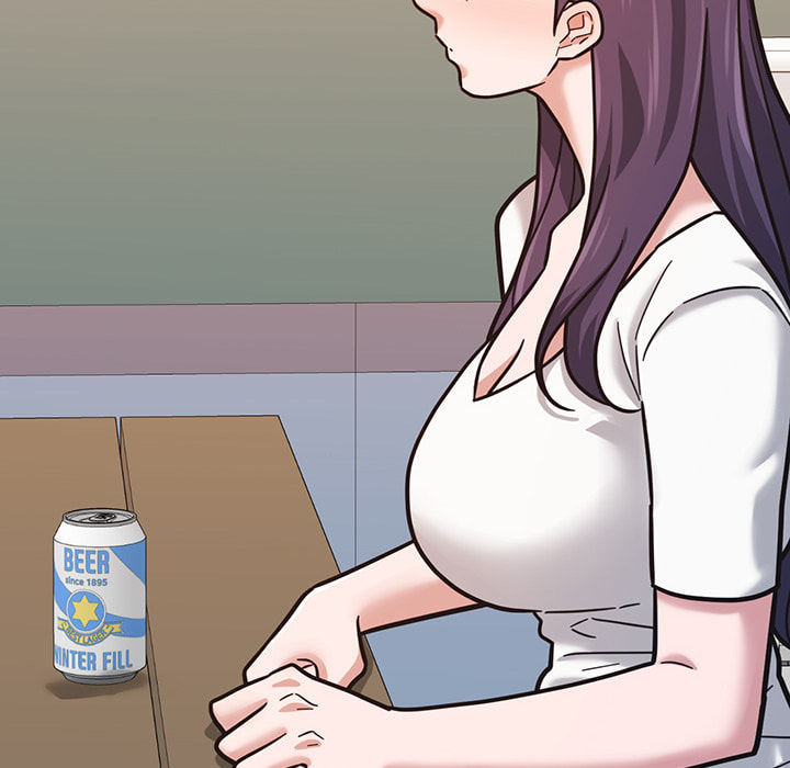 Booty Camp Chapter 70 page 154 - 