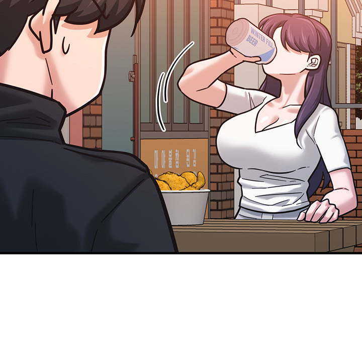 Booty Camp Chapter 70 page 158 - 