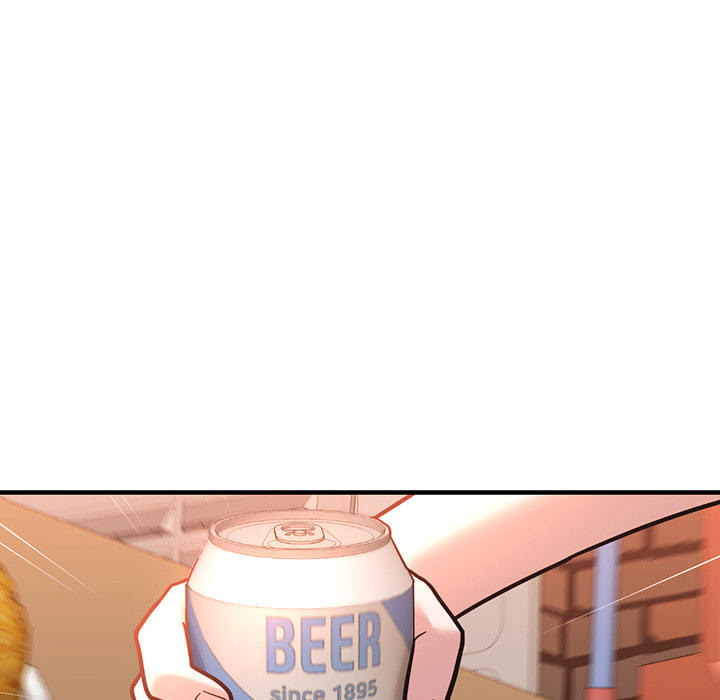 Booty Camp Chapter 70 page 159 - 