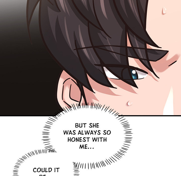 Booty Camp Chapter 70 page 17 - 