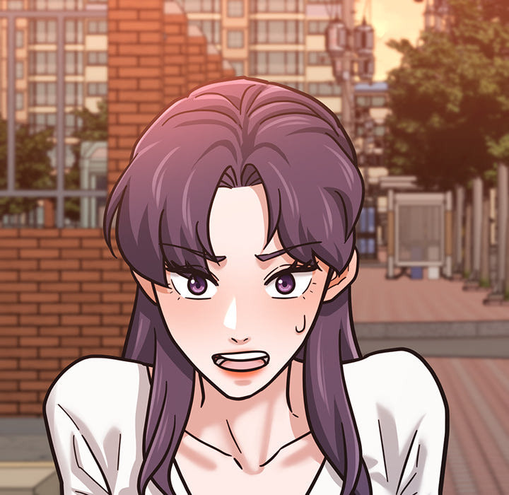 Booty Camp Chapter 70 page 165 - 