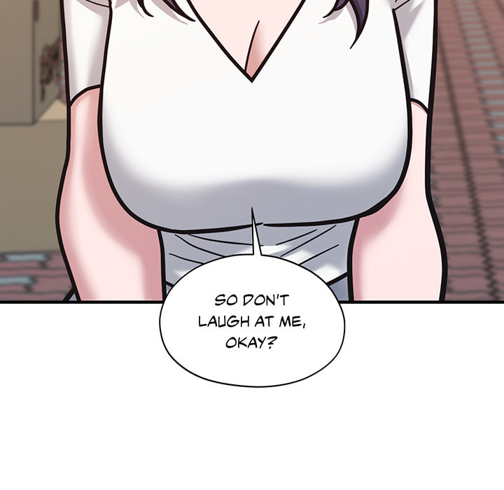 Booty Camp Chapter 70 page 166 - 