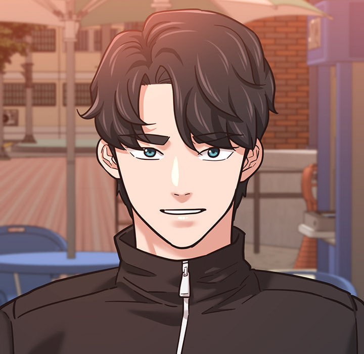 Booty Camp Chapter 70 page 168 - 