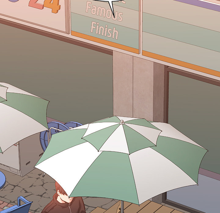 Booty Camp Chapter 70 page 171 - 