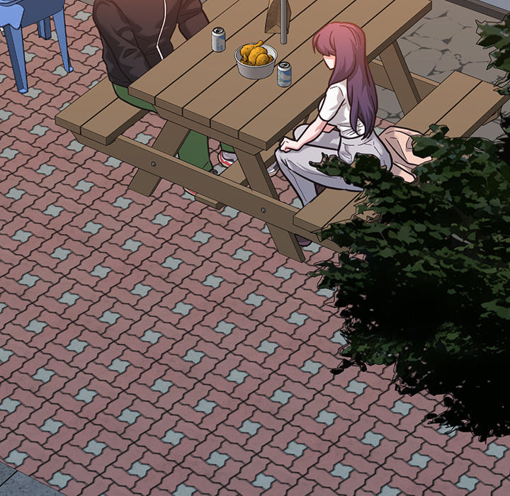 Booty Camp Chapter 70 page 172 - 