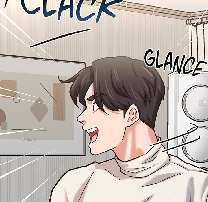 Booty Camp Chapter 70 page 19 - 