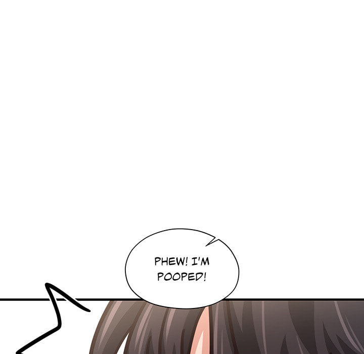 Booty Camp Chapter 70 page 21 - 