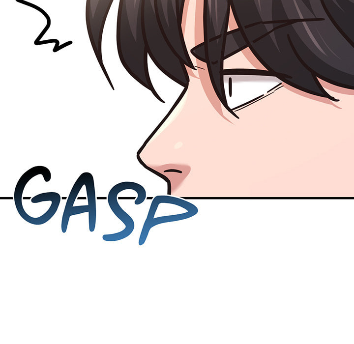 Booty Camp Chapter 70 page 22 - 
