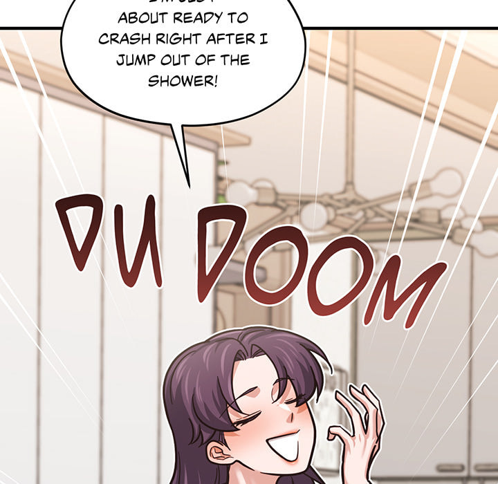 Booty Camp Chapter 70 page 24 - 