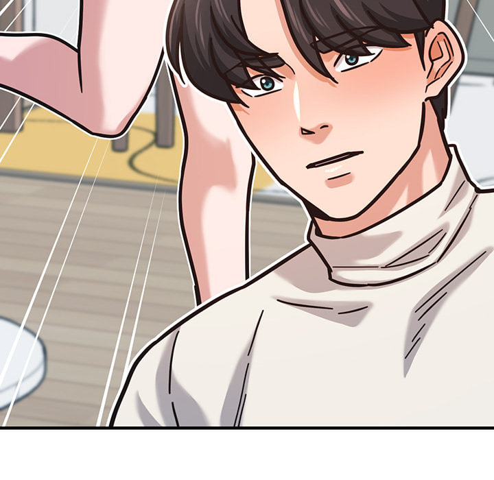 Booty Camp Chapter 70 page 26 - 
