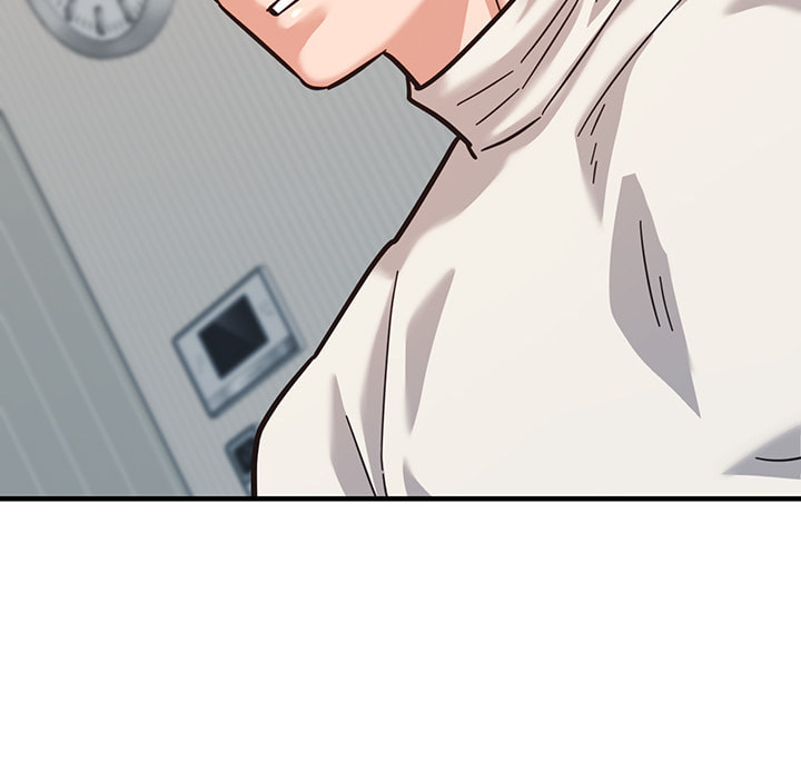Booty Camp Chapter 70 page 30 - 