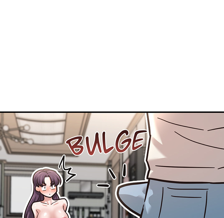 Booty Camp Chapter 70 page 31 - 